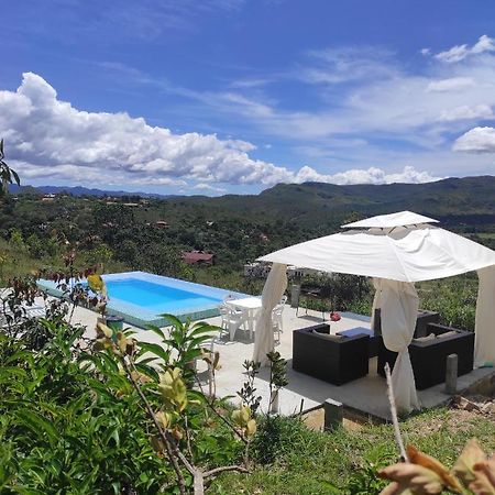 Casa De Maitreya - Piscina, Ar Condicionado Otel Alto Paraíso de Goiás Dış mekan fotoğraf